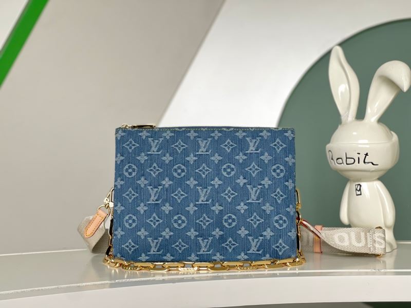 Louis Vuitton Satchel Bags
